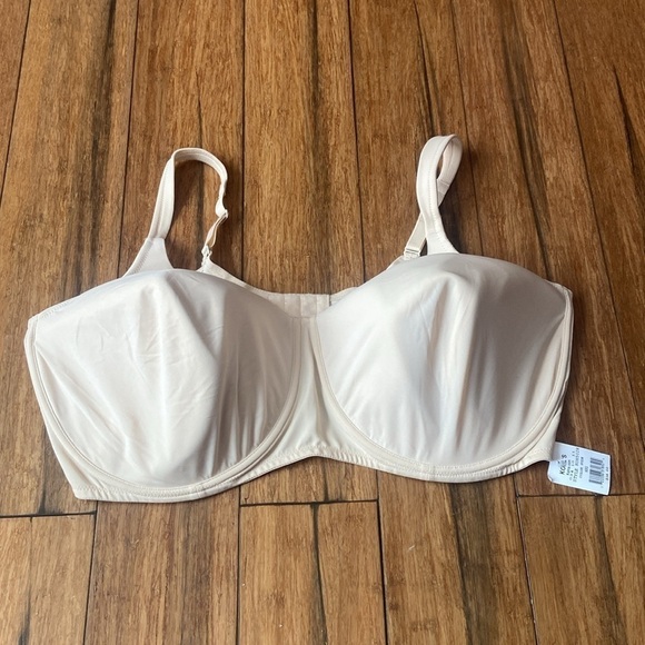 Leading Lady 50G Bra Nude NWT - Picture 5 of 5